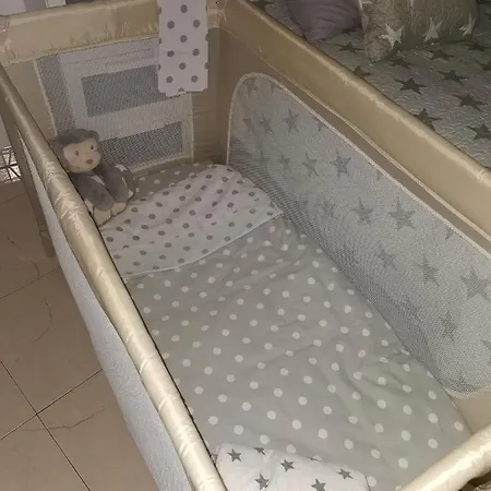 Apartman Malocar Arévalo