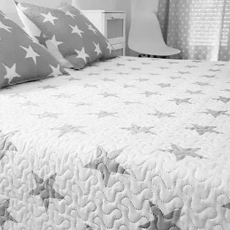 Malocar Apartman