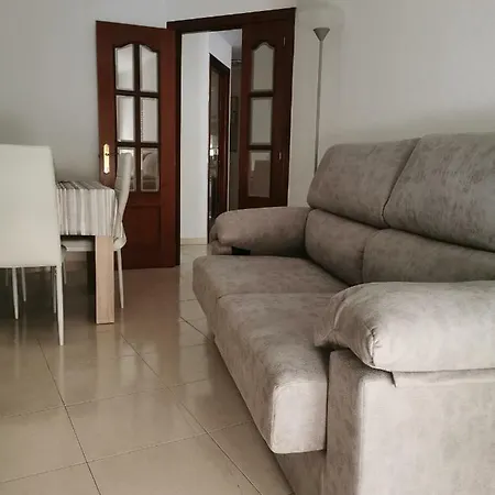 Malocar Apartman *