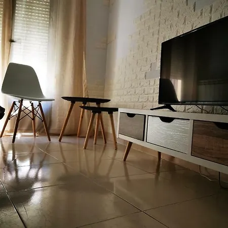 Apartman Malocar