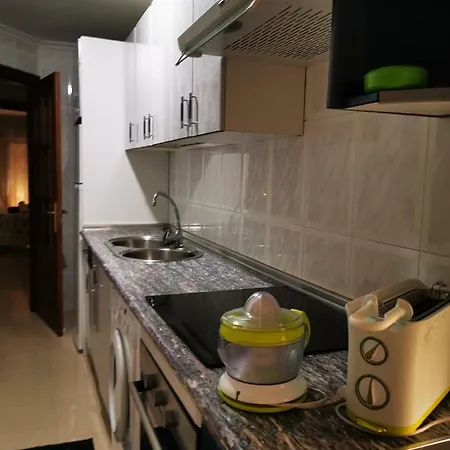 Malocar Apartman