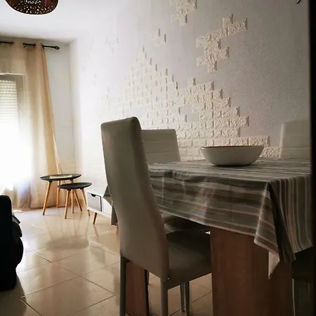 Malocar Apartman Arévalo