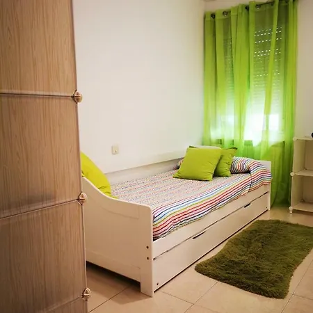 Malocar Apartman