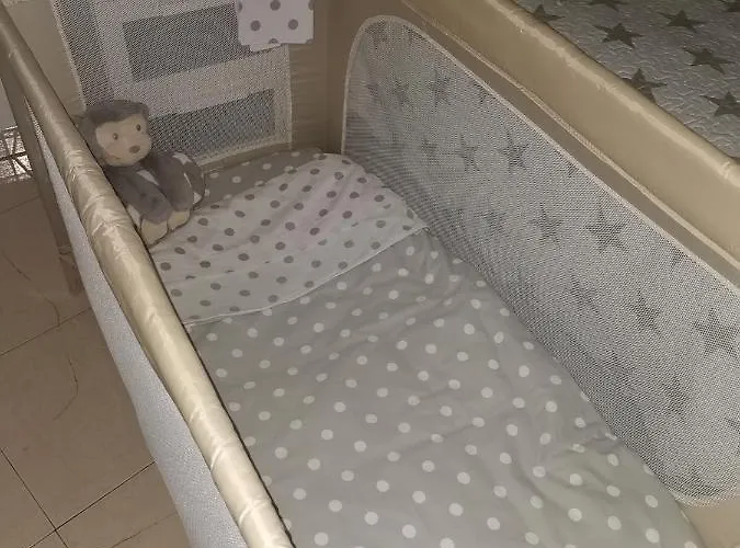 Apartman Malocar Arévalo