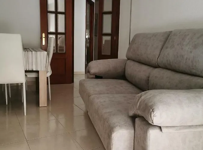 Malocar Apartman *