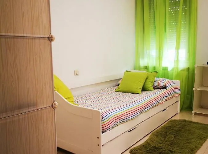 Malocar Apartman